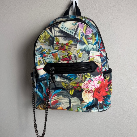 Sprayground Handbags - Sprayground Concrete Jungle Savage Backpack Limited Edition